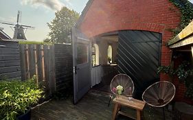 Tiny House De Smederij