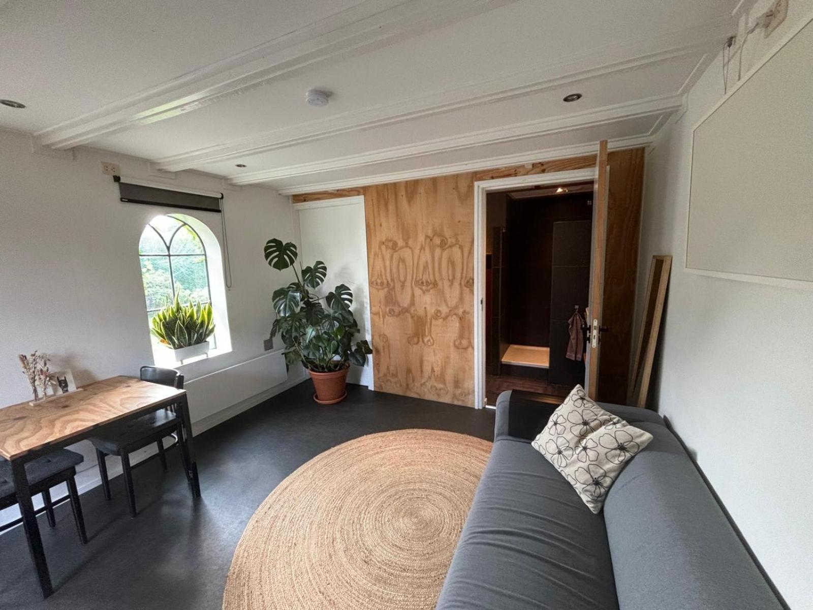 Tiny House De Smederij Villa Peize Luaran gambar